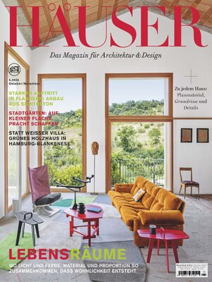 cover image of Häuser